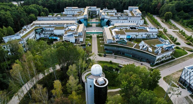 Ponad 5,6 tys. zgłoszeń na Uniwersytet w Białymstoku