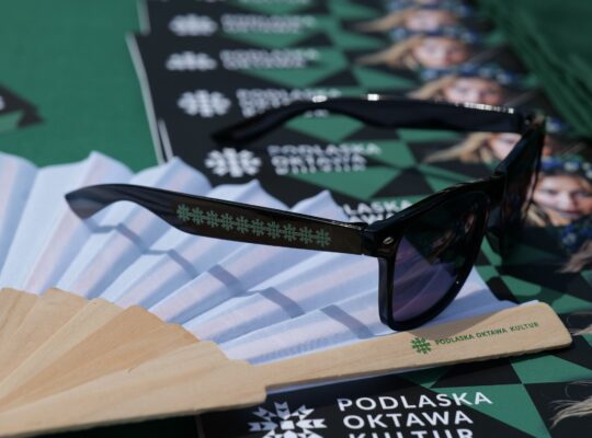 Podlaska Oktawa Kultur 17-20.07