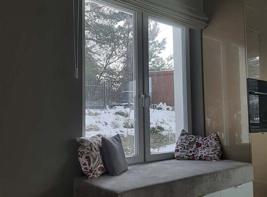 PERGO LIFE-Osłony Okienne i Tarasowe-
