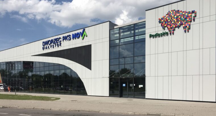 Radni wojewódzcy PiS domagają się  informacji o aktualnej sytuacji w  PKS Nova.