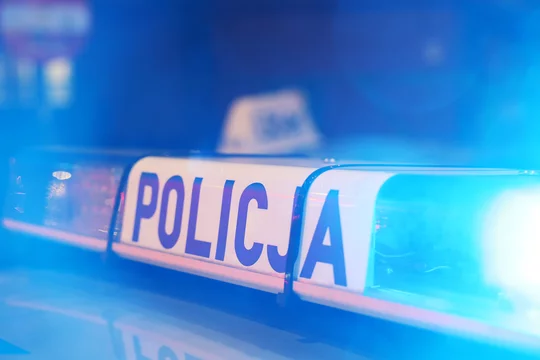 Proces policjantów oskarżonych w związku z interwencją; zatrzymany zmarł