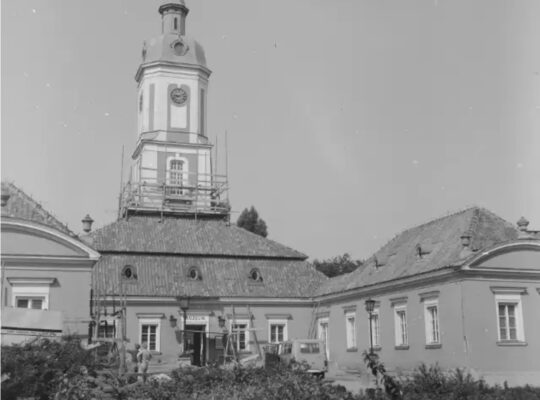 Białystok.105. rocznica zwycięskiej bitwy z bolszewikami o miasto
