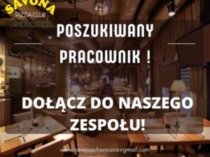 Dołącz do nas jako Barman/Barmanka – Obsługa Gości