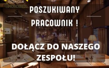 Dołącz do nas jako Barman/Barmanka – Obsługa Gości