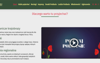 Sprzedam portal turystyczny,zasięg ogólnopolski