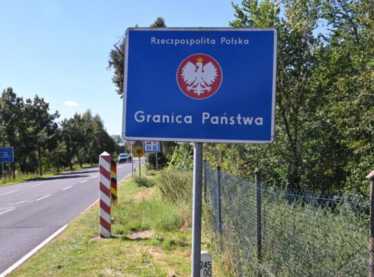 Zarząd województwa podlaskiego proponuje specjalną strefę inwestycyjną we wschodnich regionach