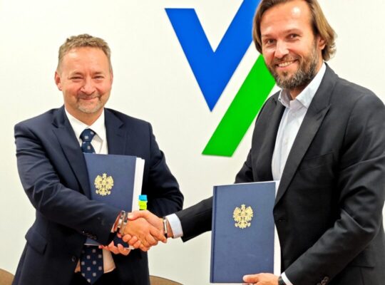 Ponad 42 mln zł na zakup 13 autobusów elektrycznych dla spółki PKS Nova