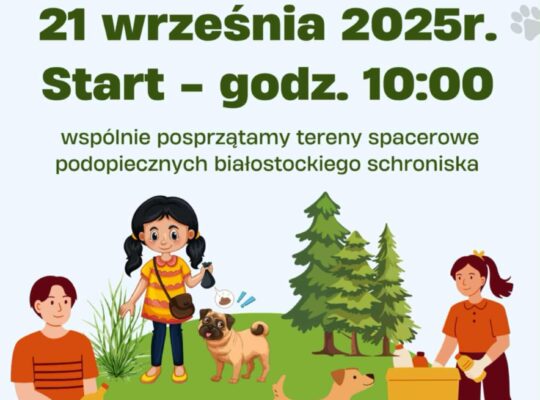 Sprzątanie Doliny Dolistówki 21.09