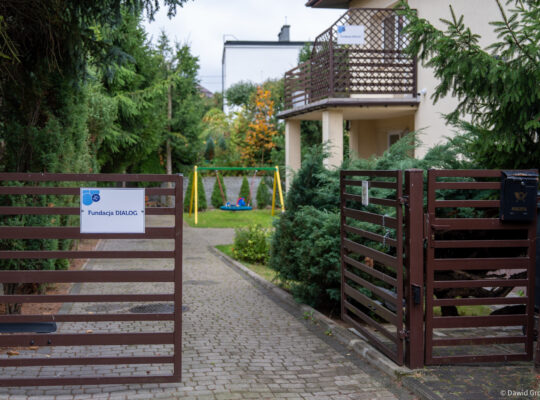 Białystok. Rozpoczął działalność dom dla kobiet w ciąży i matek z małymi dziećmi,
