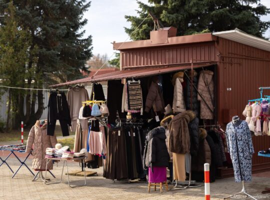 Przygotowania do otwarcia granic: Podlaskie czeka na wznowienie ruchu z Białorusią