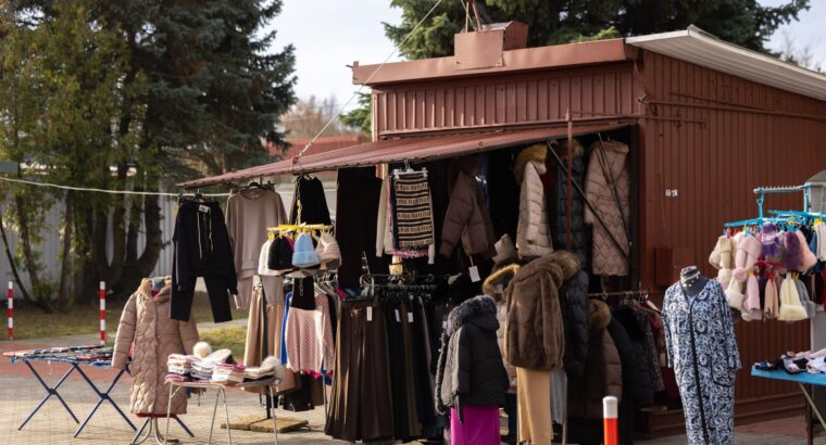 Przygotowania do otwarcia granic: Podlaskie czeka na wznowienie ruchu z Białorusią