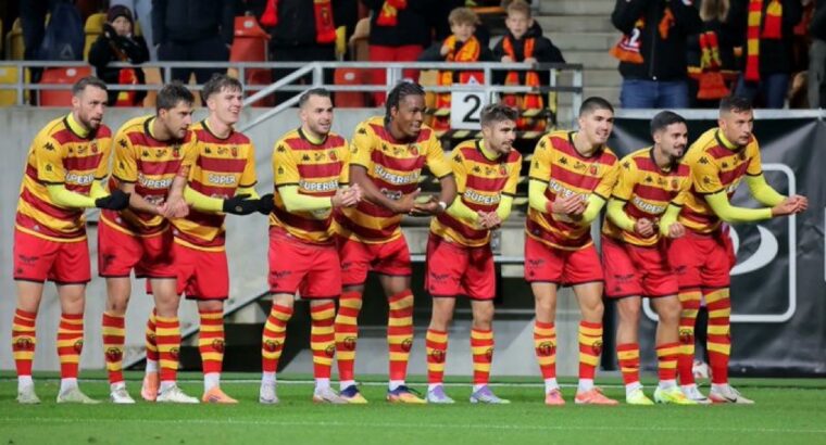 Jagiellonia Białystok – Arka Gdynia 4:0