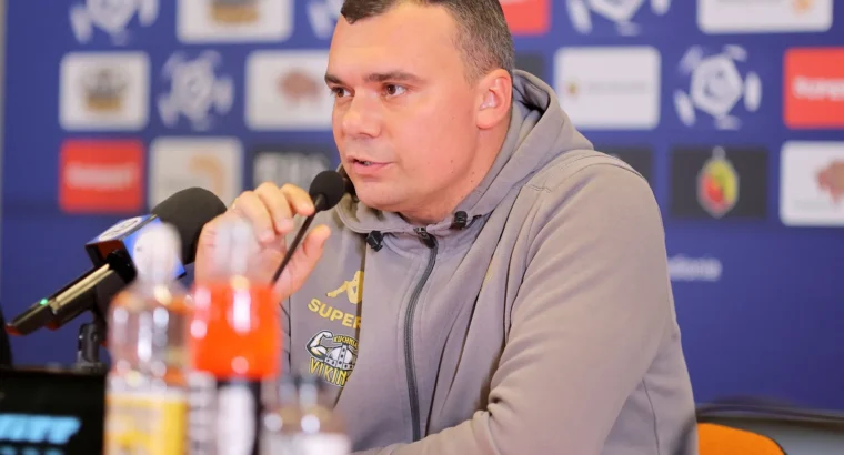 Ekstraklasa piłkarska – Siemieniec: cieszę się, że wygraliśmy po przerwie na kadrę