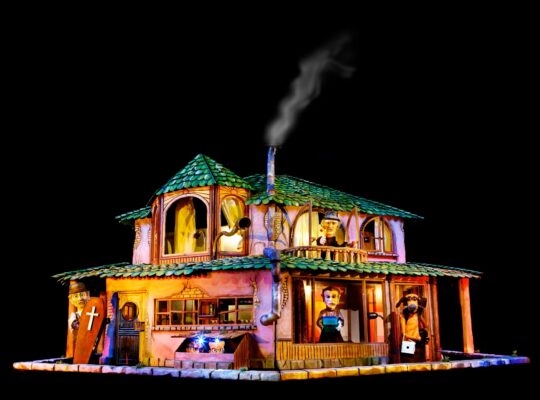 „Lalka Też Człowiek”. Poznaliśmy laureatów miedzynarodowego festiwalu