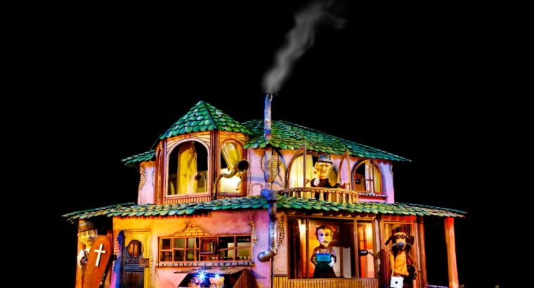 „Lalka Też Człowiek”. Poznaliśmy laureatów miedzynarodowego festiwalu