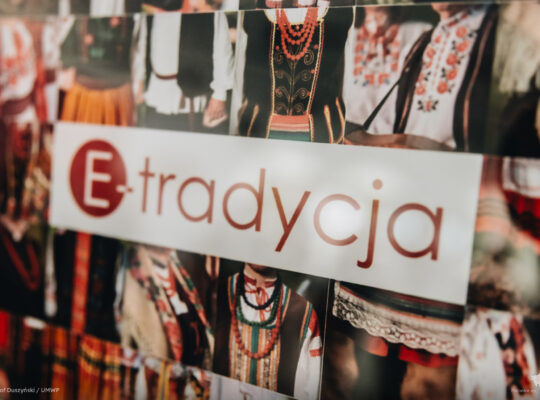 Nowości na platformie E-tradycja – krok w stronę ochrony podlaskiego dziedzictwa kulturowego