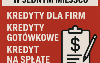 Szukasz finansowania dla swojej firmy sprawdź