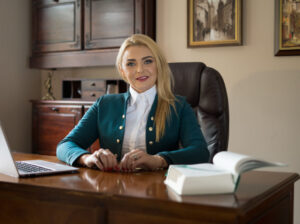 Kancelaria Adwokacka Adwokat Eliza Korsak