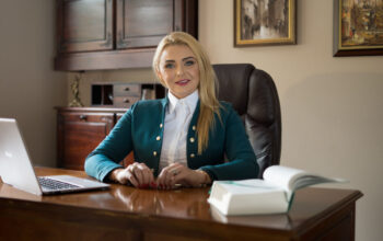 Kancelaria Adwokacka Adwokat Eliza Korsak