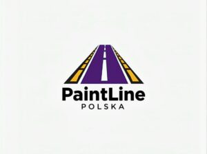 Malowanie parkingów i oznakowanie poziome