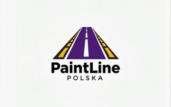 Malowanie parkingów i oznakowanie poziome