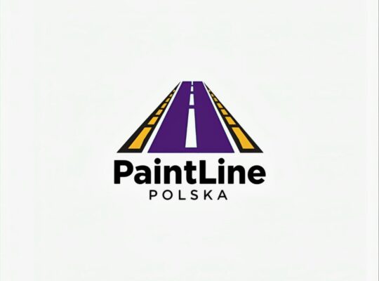 Malowanie parkingów i oznakowanie poziome