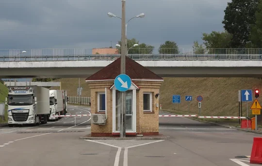 MSWiA: Od poniedziałku otwieramy dwa przejścia graniczne z Białorusią
