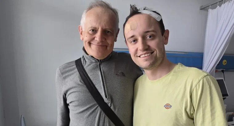 Białostoccy neurochirurdzy uratowali pacjenta dzięki innowacyjnej metodzie drenażu torbieli mózgu