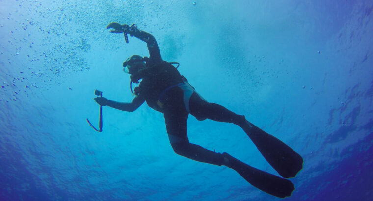 Dlaczego Suwalszczyzna to idealne miejsce na kurs nurkowania?