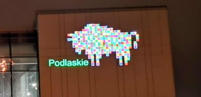 Gospodarka i demografia. Podlaskie w liczbach