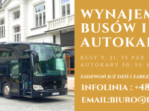 Bagiński Bus – Białystok