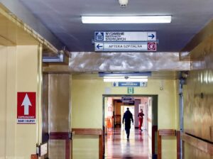 Białystok. Śledztwo ws. umowy władz województwa na doradztwo przy konsolidacji szpitali