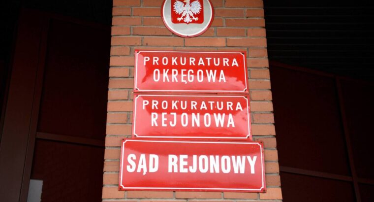 Dziewczynka upadła w szkole w Gródku, zmarła we śnie. Trwa śledztwo