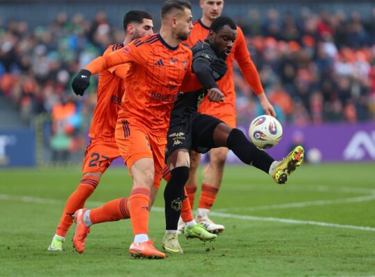 Bruk-Bet Termalica Nieciecza – Jagiellonia Białystok 2:1: Analiza Meczowa