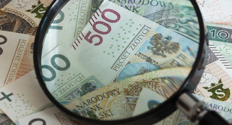 Puste faktury VAT pod lupą podlaskiej KAS