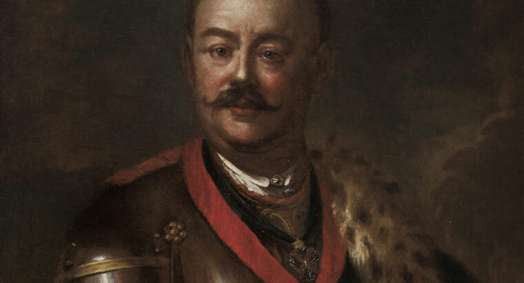 Sześć zestawów potraw mogło być na XVIII-w. Wigilii u Jana Klemensa Branickiego