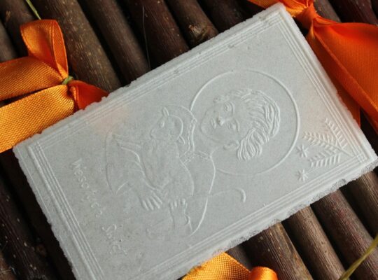 Białystok. Wigilia dla samotnych i potrzebujących – 24 grudnia