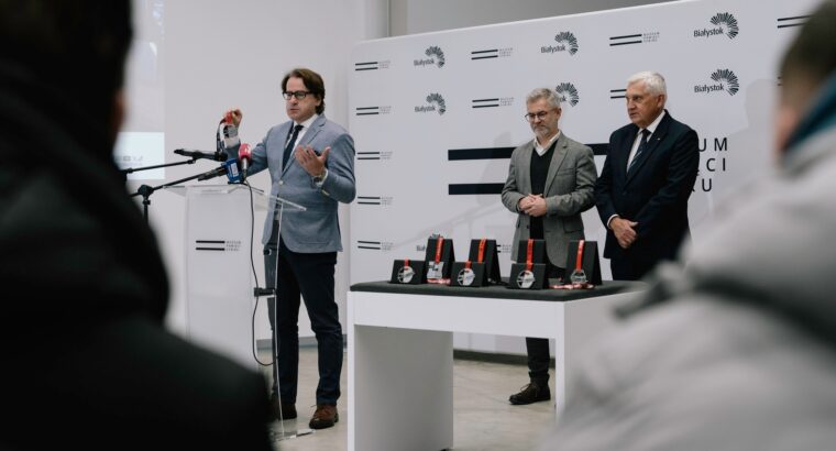 Bieg Pamięci Sybiru upamiętniającym ofiary wywózek na Wschód odbędzie się w tym roku 7 lutego w Białymstoku i 21 lutego we Wrocławiu