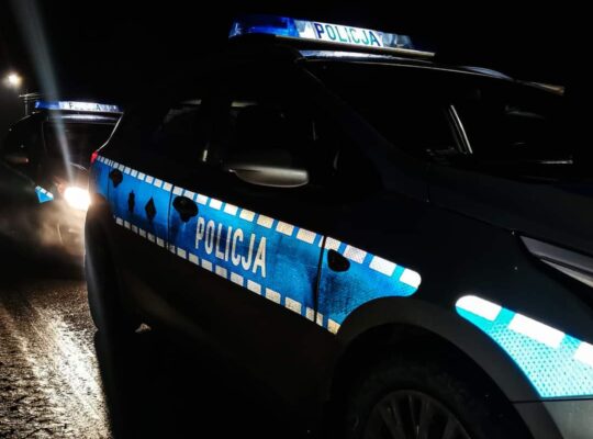 Białystok. Noclegownie nie przyjmują bezdomnych, których przywozi policja