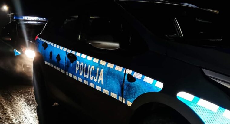 Białystok. Noclegownie nie przyjmują bezdomnych, których przywozi policja