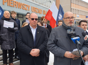 Konfederacja apeluje: Zatrzymajmy szkodliwe wdrożenie KSeF