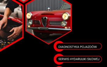 BADANIA TECHNICZNE NAPRAWA POJAZDÓW ELTRAS