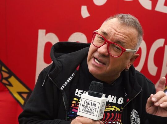 34. Finał WOŚP. Wśród podlaskich licytacji gra w golfa z prezydentem Białegostoku