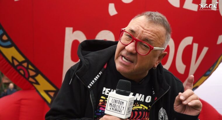 34. Finał WOŚP. Wśród podlaskich licytacji gra w golfa z prezydentem Białegostoku