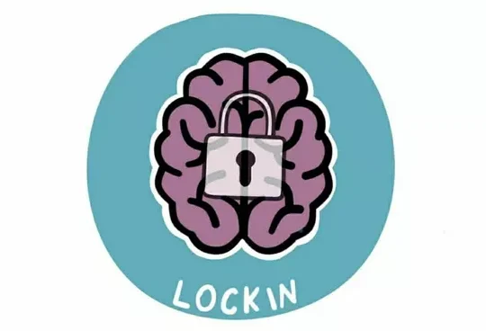 Lock In – projekt Zwolnieni z Teorii