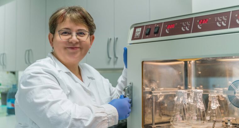 Białystok. Pierwsza międzynarodowa umowa licencyjna uniwersytetu na wdrożenie badań