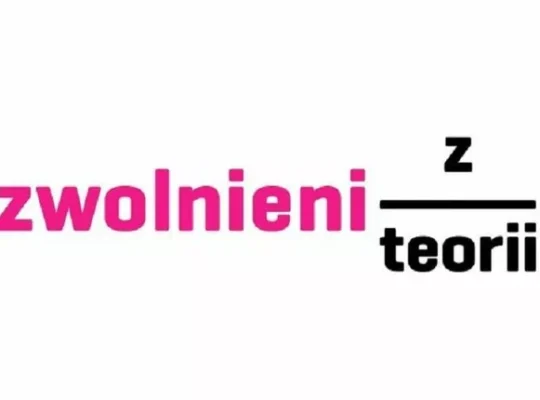 Lock In – projekt Zwolnieni z Teorii