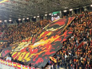 Jagiellonia Białystok z trudną przeprawą w barażu Ligi Konferencji