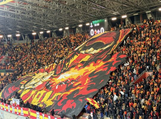 Jagiellonia Białystok z trudną przeprawą w barażu Ligi Konferencji