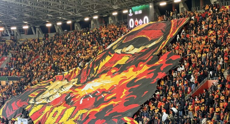 Jagiellonia Białystok z trudną przeprawą w barażu Ligi Konferencji